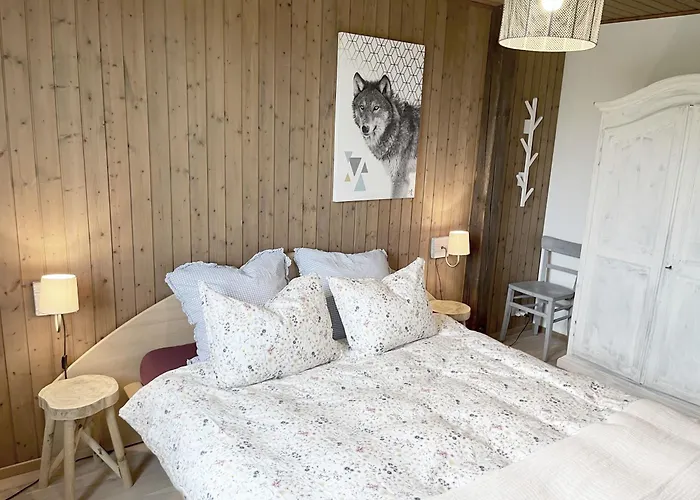 Vent_du_nord Apartamento *